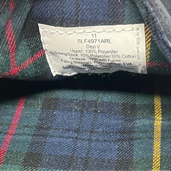 Polo Ralph Lauren Slippers - Picture 9 of 9